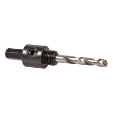 Adap Cilíndrico C/broca Piloto Hss 9/16x1 1/8 Makita D-21820