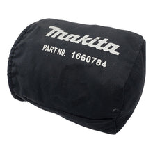 Bolsa Polvo Makita 1660784 P/bo4656k Bo4565 Bo5010 Bo5030k