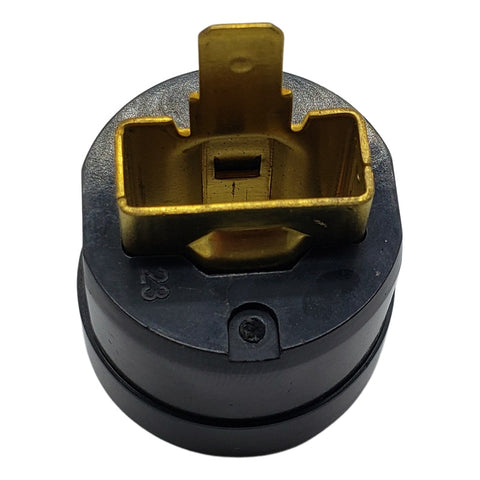 Pza Porta Carbón Makita 643707-1 P/rp1800 Rp2301fc 9067db