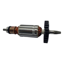 Armadura Rotor Makita 5163061 Para Pulidora 9227c