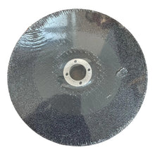 Disco Abrasivo Desbaste Metal 7  Makita D-56493 Negro