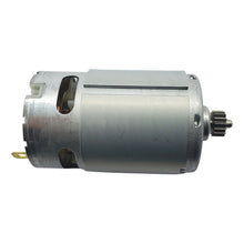 Motor 12v Makita 6293958 P/rotomartillo Df033d Hp333d Df333d