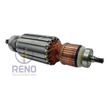 Armadura 115v Makita 5169211 P/rompedor Hm1810 Hm1801