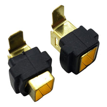 Par Porta Carbón Makita 6439950 P/bo4556 Bo5030 Bo5031