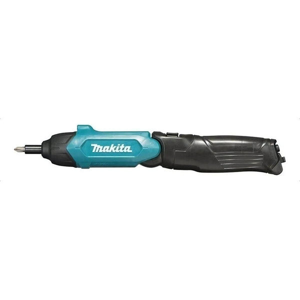 Destornillador Inalámbrico Makita Df001dw 3.6v Turquesa