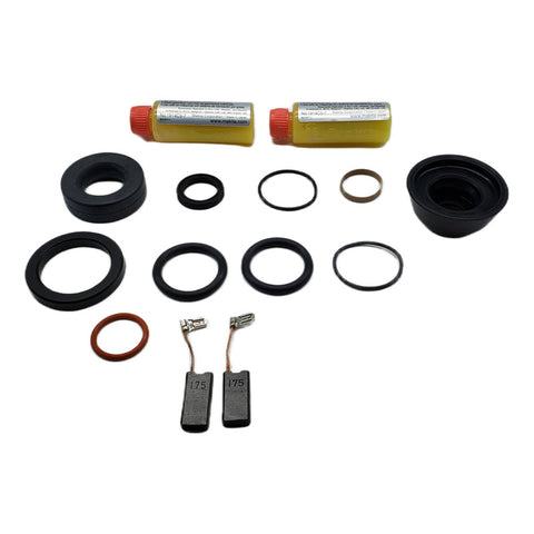Kit De Reparación Makita 1951149 P/martillo Hm1203c Hm1213c