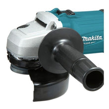 Miniesmeriladora Angular Makita Mt M0901 Turquesa 540 W 127 V