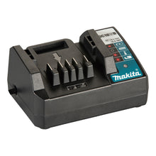 Cargador De Baterias 18v Makita Dc18wb