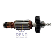 Armadura 115v Makita 5134369 (5153068) P/rotomartillo Hp1630