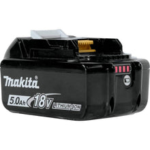 Bateria Makita 18v 5.0ah Litio-ion Bl1850b C/indicador Carga