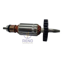 Armadura Rotor Makita 5163061 Para Pulidora 9227c