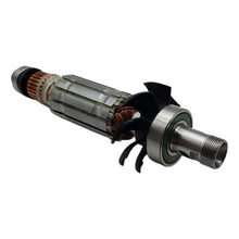 Armadura 115v Makita 5158416 P/recortador Router Rt0700c