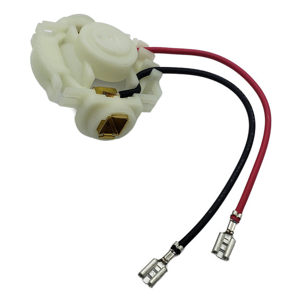 Porta Carbon Makita 6384482 P/bga452 Dga452 Djn161z