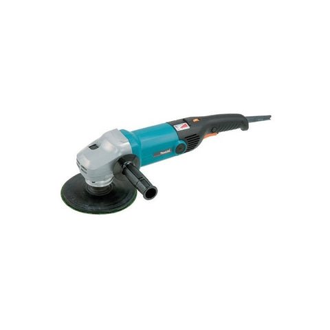 Pulidora Lijadora 7  Makita 4000 Rpm Vel. Variable Sa7000c