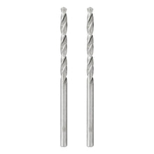 Paq 2 Brocas P/metal  Hss 7/64 X 2-5/8 Makita D-22268