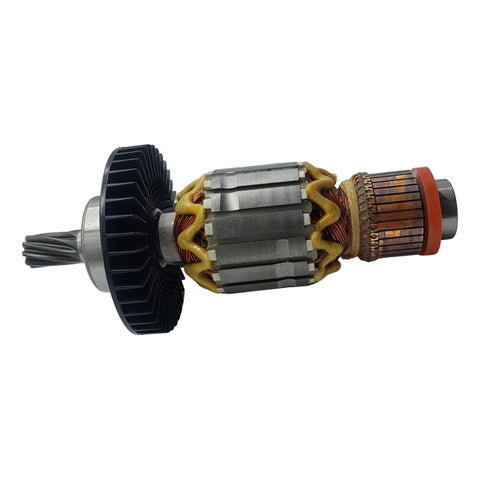 Armadura Makita 5178365 P/martillo Demoledo Hm1214c Hm1214cx