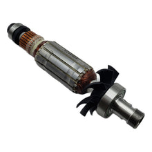 Armadura 115v Makita 5158416 P/recortador Router Rt0700c
