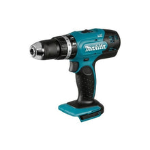 Rotomartillo Atornillador 18v Makita Dhp453x10