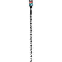 Broca Sds Plus 5/8x22x24  Para Concreto Makita B60779