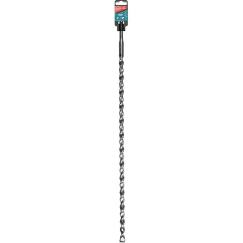 Broca Sds Plus 5/8x22x24  Para Concreto Makita B60779
