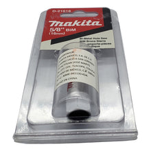 Broca Sierra Bi-metálica 5/8 Makita D-21618
