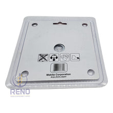 Disco Diamante Corte Húmedo Makita 5 Pulgadas B-16748 125mm Blanco