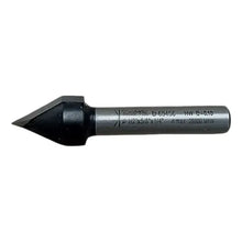 Fresa En V 1/4  X 1/2  X 1-7/8  Makita D-69456