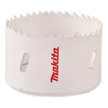 Broca Sierra Bimetalica Hss 3 1/2  Makita  D-24941