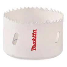 Broca Sierra Bimetalica Hss 3 1/2  Makita  D-24941