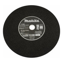 Disco Corte Abrasivo Metal 14 Pulgadas Makita E10827