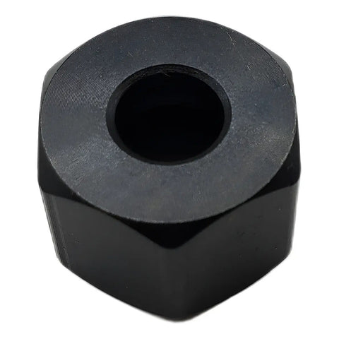 Tuerca 6.5mm P/pinza Sujeción Makita 7636614 P/3709 3710