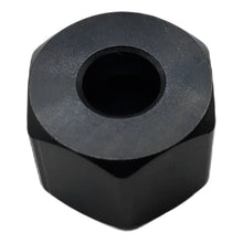 Tuerca 6.5mm P/pinza Sujeción Makita 7636614 P/3709 3710