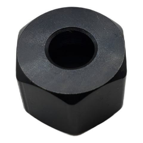Tuerca 6.5mm P/pinza Sujeción Makita 7636614 P/3709 3710