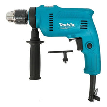 Rotomartillo 16mm C/broquero Metalico M0801b Makita Turquesa