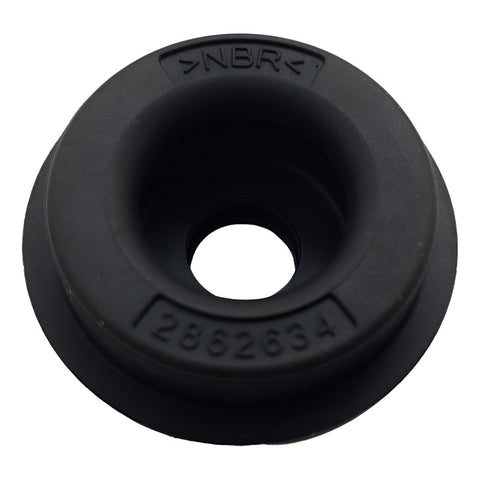 Tapa 35 Makita 2862634 P/hr2470 Dhr263 Hr2020 Hr2475 Bhr202f