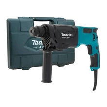 Rotomartillo Makita Sds Plus M8701b Con 800w 127v + Maletín Azul