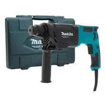 Rotomartillo Makita Sds Plus M8701b Con 800w 127v + Maletín - Azul