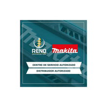 Seguro Omega Interior Da00000150 Makita P/desb Em2500u Ms27c
