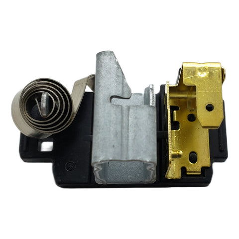 1 Portacarbon Makita 6437152 P/esmeril Ga7060 Ga7061 Ga9060