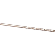 Broca Convencional 7/32 X 6 Para Concreto Makita D-24343