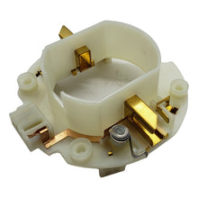 1 Portacarbon Makita 632d002 P/hm1203c Hm1213c Hm1214c