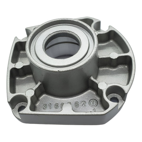 Tapa De Carcasa Engranaje Makita 3168962 P/9227c 9237cx3