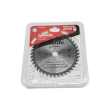 Makita D-51328 Disco Sierra Circular 6-1/2 Madera 40 Dientes