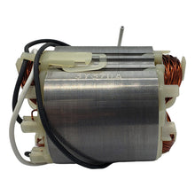 Campo Estator 6337118 Makita P/rotomartillo Hr2475