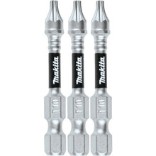 Puntas De Impacto Xps Torx T10 X 2'' E-00826 T04575 Makita