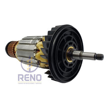 Armadura Makita 5177911 Para Esmeriladora Ga7020 Ga7021
