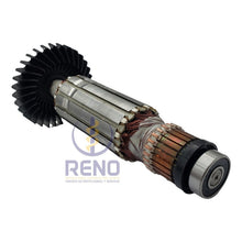 Armadura Rotor Makita 5176460 P/esmeriladora Ga4030 Ga4530