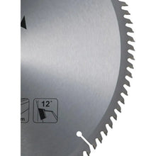 Hoja De Sierra 260 Mm X 25,4 Mm X 100 Dientes Makita D-65442