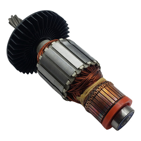 Armadura Makita 5177856 P/demoledor Hm1317cb Hm1307cb