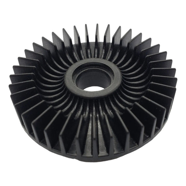 Ventilador De La Armadura 55 Makita 2418695 P/hp2040 5620d